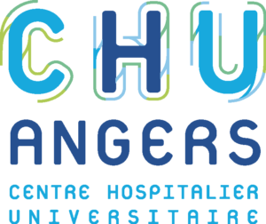 logo CHU Angers