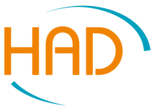 logo HAD