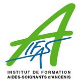 logo IFAS Ancenis