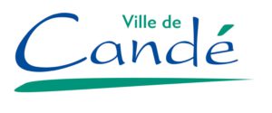 logo Mairie de Candé